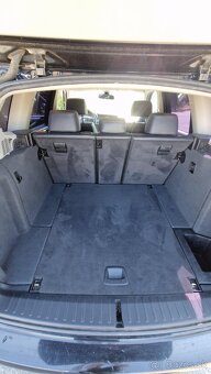 BMW X3 2.0 xd 4x4 135 kw 2013 rok - 9