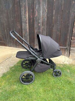 Kočík Moon ReSea+ 2025 - 9