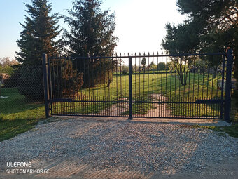 Prenajmem zahrahu v Nitre, časť Lukov Dvor - Parovske Haje - 9