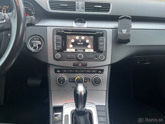 Volkswagen Passat B7 2.0 TDI DSG r.v 2013 bixenon navi - 9