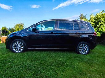 VW touran 1,6 TDI - 9