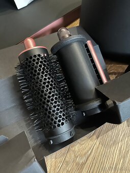 Dyson airwrap complete long 1:1 - 9