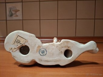 Ulica smaltova tabuľa - 9