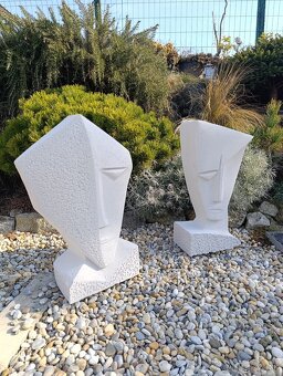 Sochy- socha umelecké dielo - 9