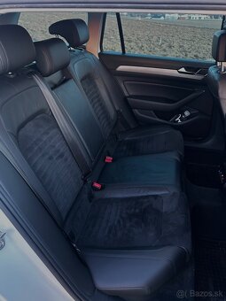 Volkswagen Passat 2018 2.0 TDI - 9
