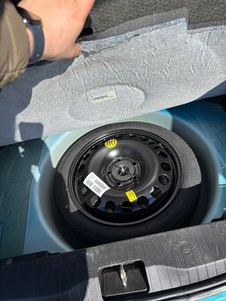 Opel Meriva B 1.7 CDTI - 9