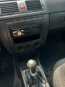 Škoda Fabia Combi 1.4 TDI PD Ambiente - 9