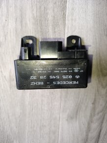 Mercedes a170/a160 w168(Long) - 9