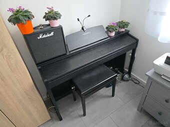 DIGITALNE PIANO MEDELI DP280K - 9