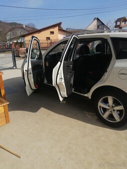Hyundai Santa Fe 2.2 CRDI - 9