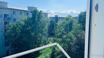 2-izbovy tehlový 54m2 byt Košice-Sever ,Čárskeho ulica - 9