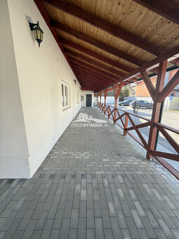 Štýlový 2-izb byt s terasou vo Vysokých Tatrách - Nová Lesná - 9