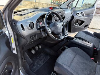 Citroën Berlingo Multispace 1.6 BlueHDi 100 - 9