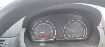 BMW X3 xDrive20d - 9