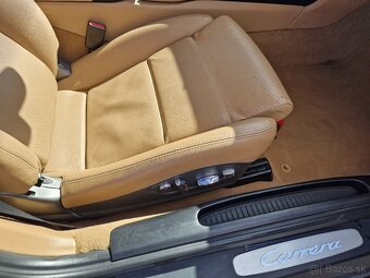 Porsche 911 CARRERA 2013 - 9