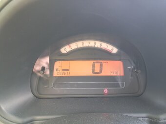Citroen C3 69.000km 2007 - 9
