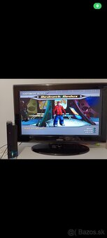 Predám PS2 Fat + hry - 9