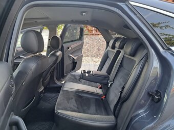 Ford Mondeo 2.2Tdci - 9