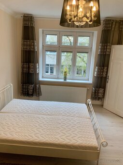 Na prenájom /FOR RENT 2-izb, Pajorova Košice-centrum, TUKE - 9