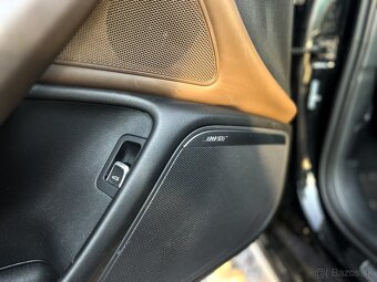 Audi A6 Allroad 3.0 TDI quattro,S tronic, Matrix svetlá - 9
