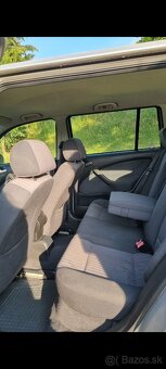 Spoľahlivá Škoda Octavia Combi 1.9 TDI (66 kW) - 9