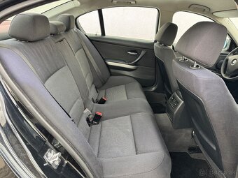 BMW 320i 150PS - 9