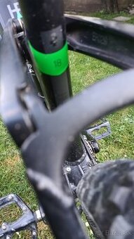 Celoodpružený elektrobicykel - 9