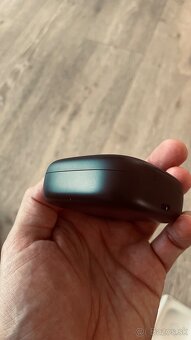 Nepoužité slúchadlá Huawei Freearc black - 9