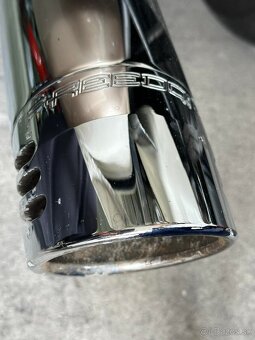 Kawasaki VN 1700 Voyager - 9
