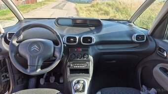 Citroen C3 Picasso Lacné auto - 9