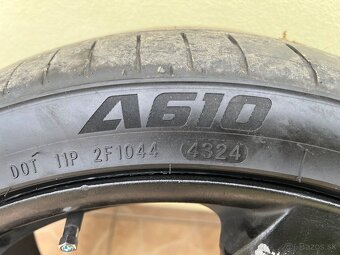 Elektróny 5x120 R18 - 9