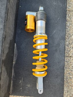 Ktm sxf ohlins - 9