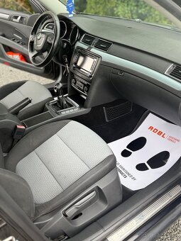Skoda Superb II 2.0.Tdi 103kw - 9