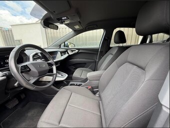 Audi Q4 e-tron 40 82 kWh - 9