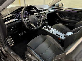 Volkswagen Arteon Elegance 2.0TDI 110kW DSG rv.8/2023 - 9