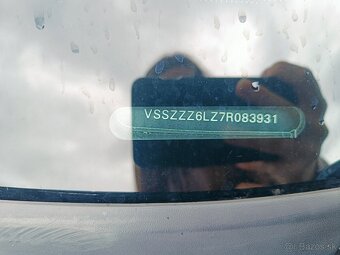 Seat Ibiza 1.4 - 9