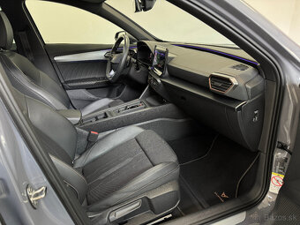 Cupra Formentor 1,5TSI 110KW DSG rv.8/2022 koupeno čr.1 Maj. - 9