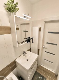 3-izbový byt po rekonštrukcii v Rači - 9
