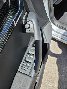 Škoda Octavia Combi 1.6 TDI 115k Style EU6 - 9