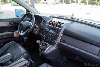 Honda CR-V 2.2i CDTi Executive - 9