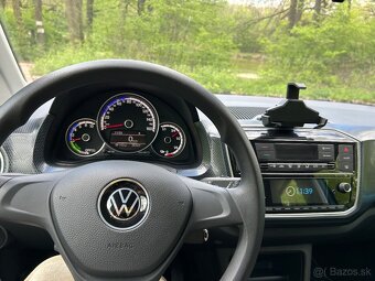 Volkswagen e-UP elektro 61kW - 9