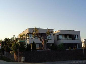 Predaj 3-izbový byt 106m2 s terasou - NOVOSTAVBA, Rovinka - 9