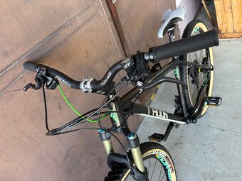 Predám bicykel Radon ZR Race - 9