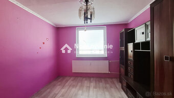 Na predaj 3-izbový byt, Humenné (N264-113-MIM) - 9