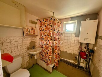 Ponúkame na predaj Rodinný dom  blízko Košíc v obci... - 9