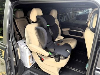 Mercedes V300d 4matic AVANTGARDE Compact - 9