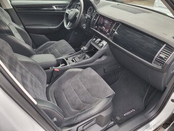 Škoda Kodiaq 2.0 TDI 190k Style DSG 4x4 - 9