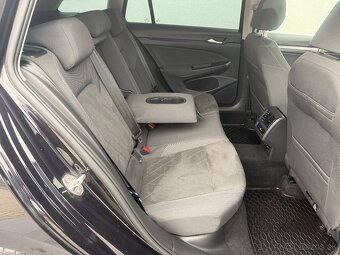 Volkswagen Golf Variant Style 2,0TDI 150PS DSG - 9