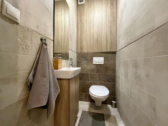 Predáme zariadený 2 izb. byt, Žilina - Vlčince, EUROPALACE - 9