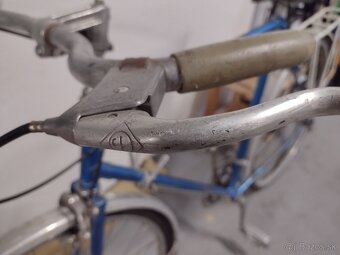 Favorit turist 1967 - 9